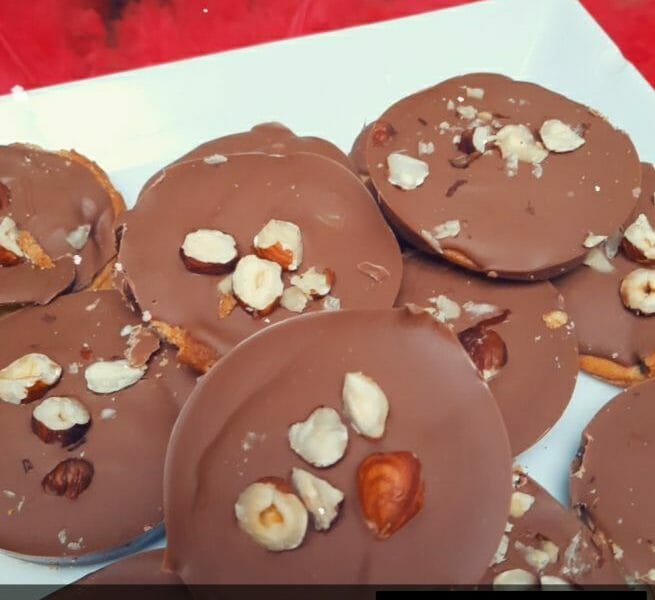 Cliquez pour zoomer ! Krumchy Thermomix par emilie_628