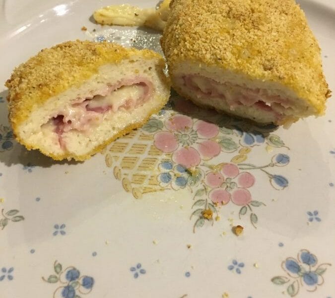 Cliquez pour zoomer ! Cordon bleu Thermomix par Vania