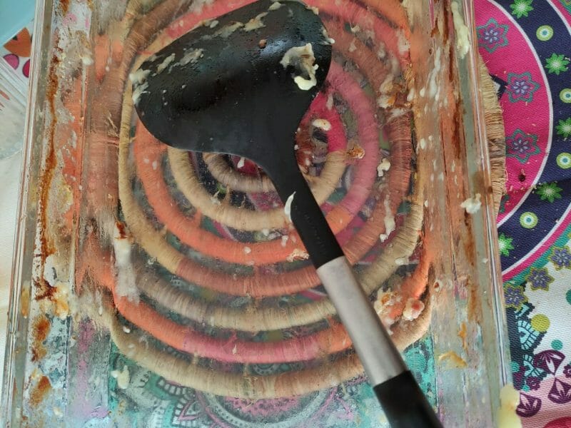 Cliquez pour zoomer ! Tartiflette Thermomix par karoleou