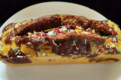 Cliquez pour zoomer ! Savane au Varoma Thermomix par karoleou