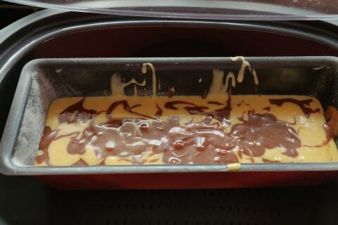 Cliquez pour zoomer ! Savane au Varoma Thermomix par karoleou