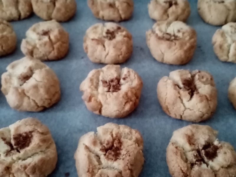 Cliquez pour zoomer ! Mantecados Thermomix par al_ex_andra