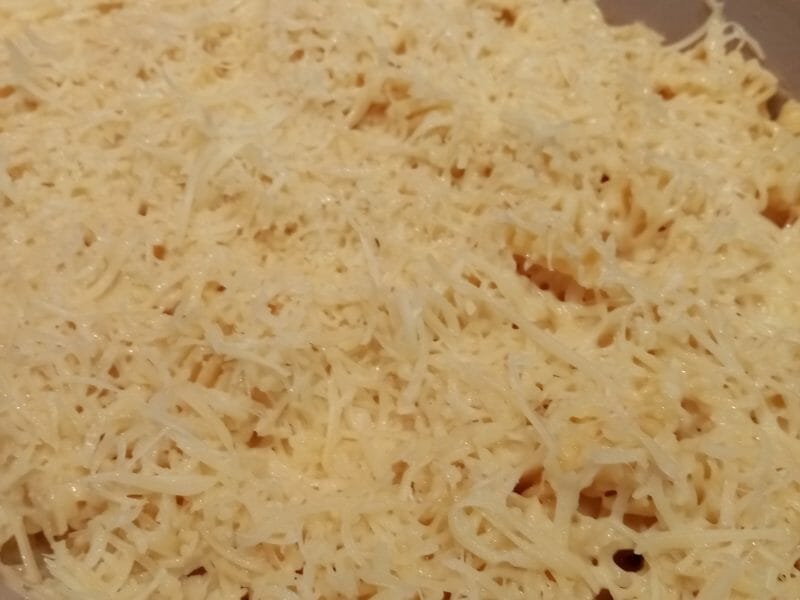 Cliquez pour zoomer ! Mac and cheese Thermomix par al_ex_andra