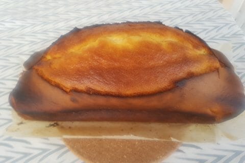 Cliquez pour zoomer ! Quatre-quarts breton Thermomix par sev_27