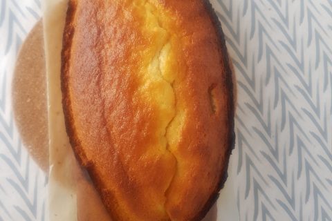 Cliquez pour zoomer ! Quatre-quarts breton Thermomix par sev_27