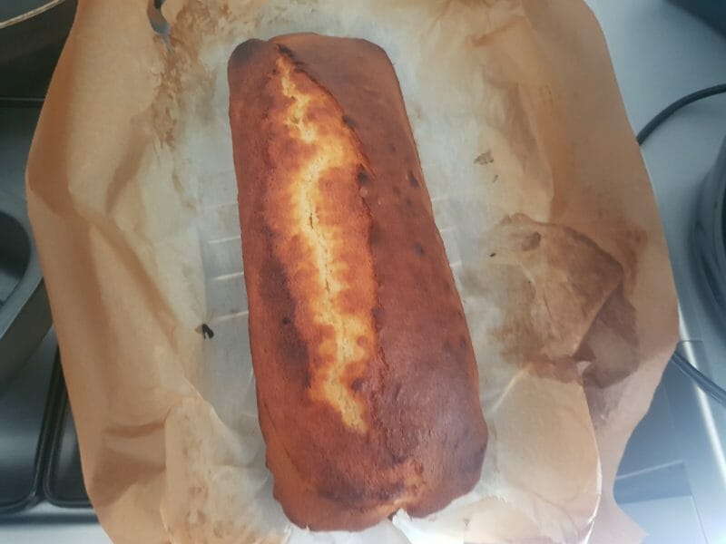 Cliquez pour zoomer ! Cake express Thermomix par sev_27