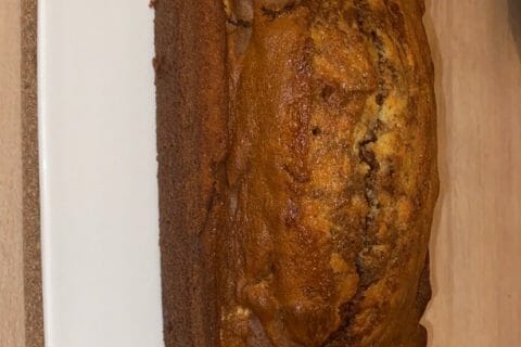 Cliquez pour zoomer ! Marbré au chocolat Thermomix par zohra08