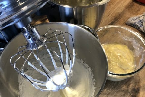 Cliquez pour zoomer ! Tropézienne Thermomix par chambard