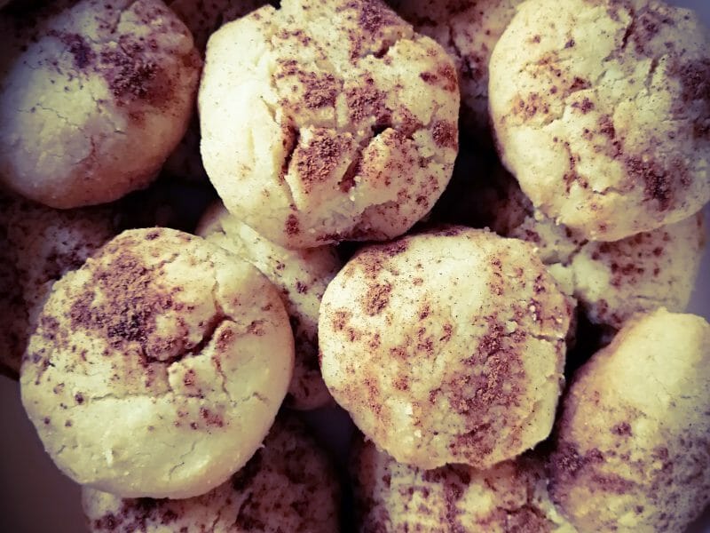 Cliquez pour zoomer ! Mantecados Thermomix par anne-lise_04