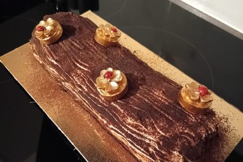 Photos des recettes