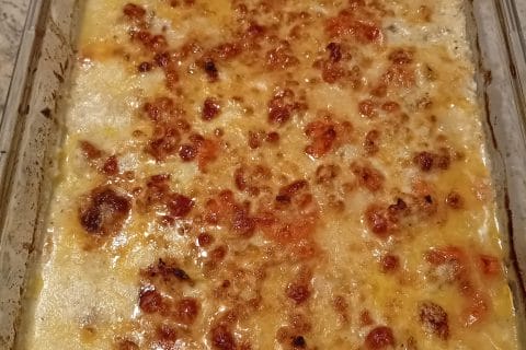 Photos des recettes