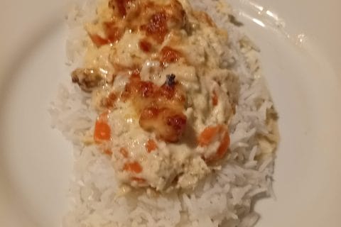 Photos des recettes