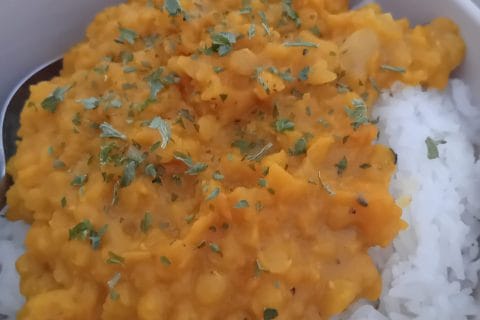 Photos des recettes