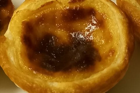 Cliquez pour zoomer ! Pastéis de nata Thermomix par sabrimanga