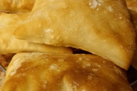 Cliquez pour zoomer ! Fouées Thermomix par sabrimanga