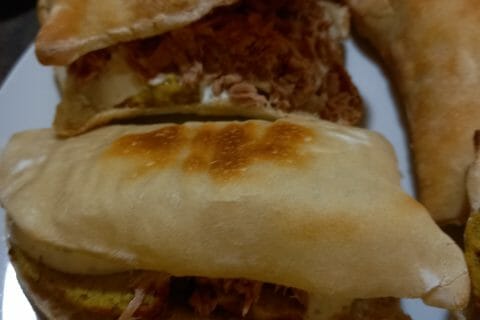 Cliquez pour zoomer ! Fouées Thermomix par sabrimanga