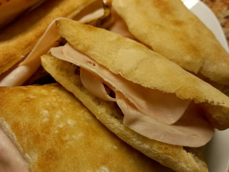 Cliquez pour zoomer ! Fouées Thermomix par sabrimanga