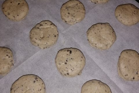 Cliquez pour zoomer ! Scones Thermomix par sabrimanga