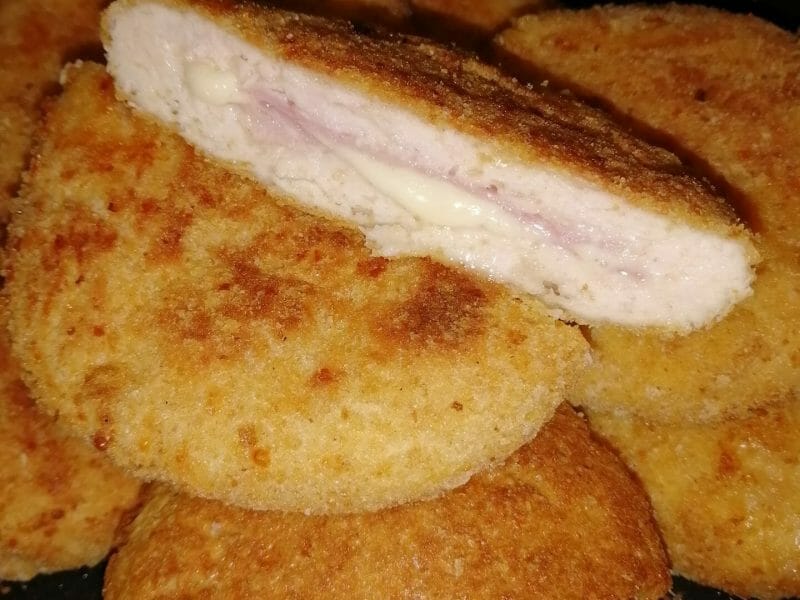 Cliquez pour zoomer ! Cordon bleu Thermomix par sabrimanga