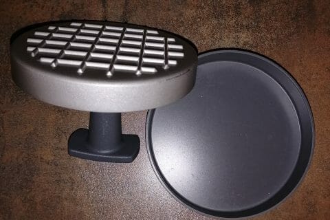 Cliquez pour zoomer ! Cordon bleu Thermomix par sabrimanga