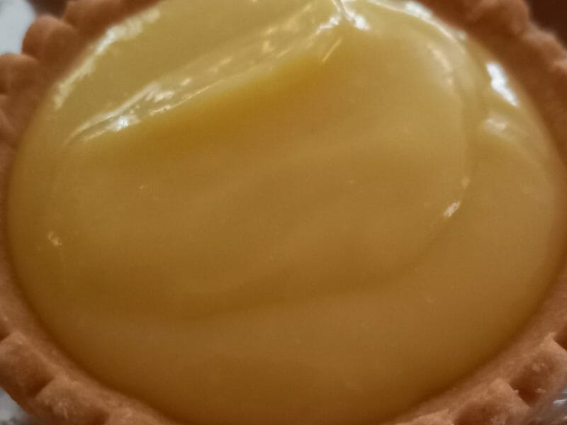 Cliquez pour zoomer ! Mini tartelettes au citron Thermomix par sabrimanga