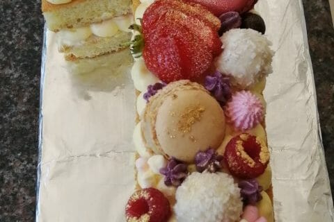 Photos des recettes