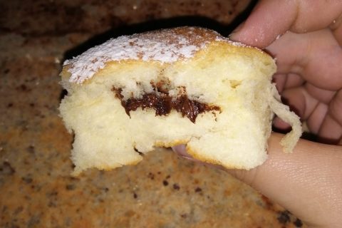 Photos des recettes