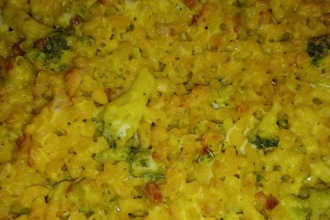 Photos des recettes