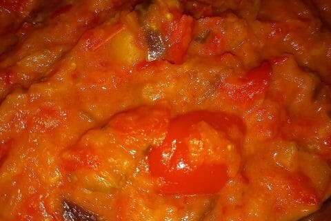 Photos des recettes
