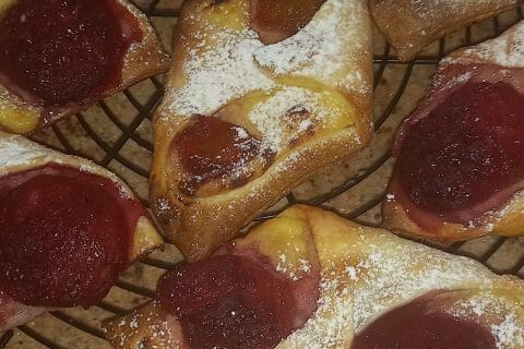 Cliquez pour zoomer ! Oranais Thermomix par sabrimanga