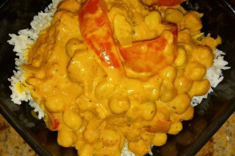 Photos des recettes