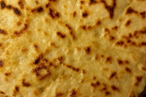 Photos des recettes