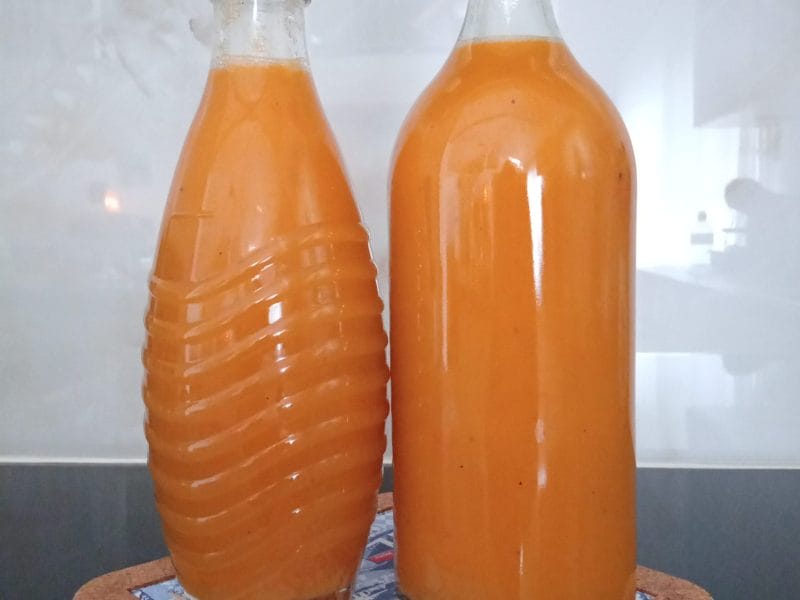 Cliquez pour zoomer ! Velouté de légumes d’hiver Thermomix par sabrimanga