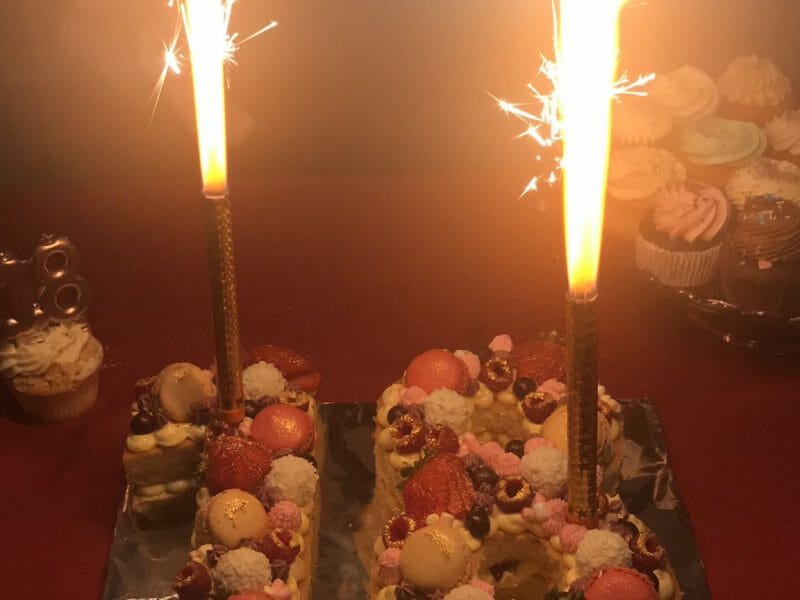 Cliquez pour zoomer ! Crème pâtissière Thermomix par sabrimanga