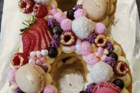 Photos des recettes