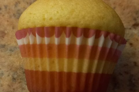 Cliquez pour zoomer ! Muffins aux clémentines Thermomix par sabrimanga