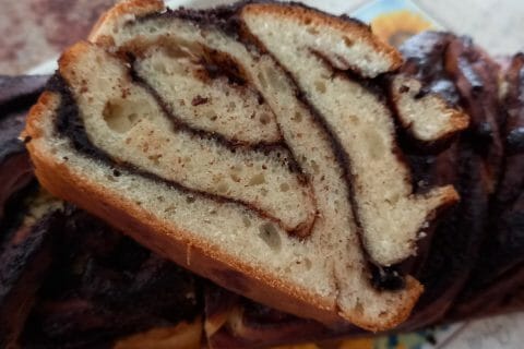 Photos des recettes
