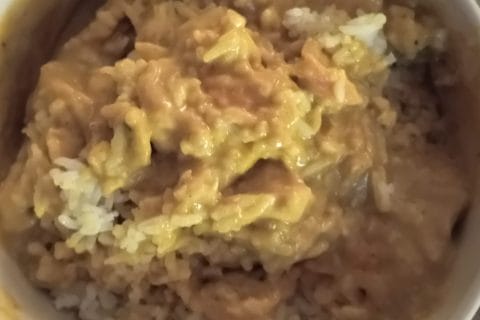 Photos des recettes