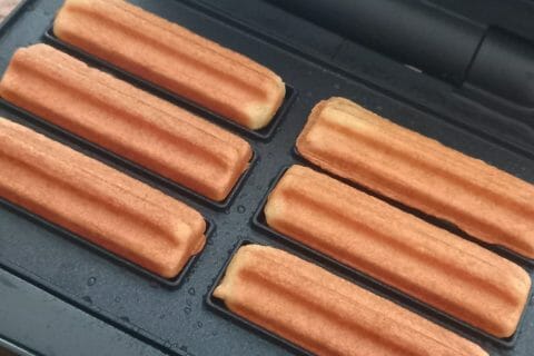 Cliquez pour zoomer ! Churros Thermomix par sabrimanga
