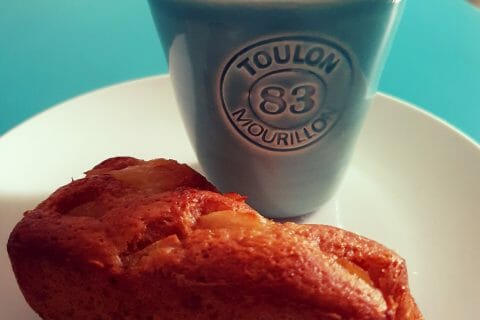 Cliquez pour zoomer ! Invisible aux pommes Thermomix par Djaff