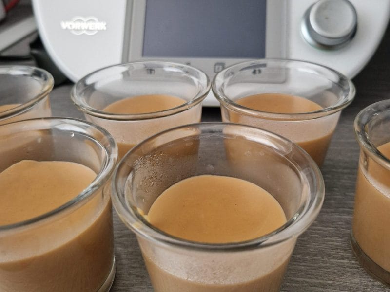 Cliquez pour zoomer ! Crème aux spéculoos Thermomix par Djaff