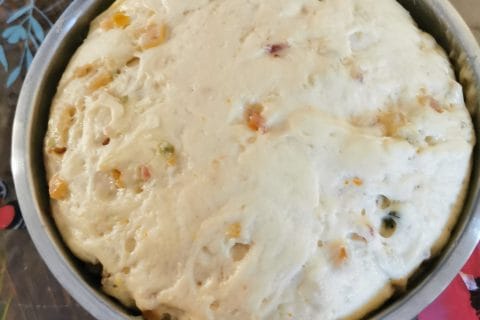 Cliquez pour zoomer ! Brioche Buchty Thermomix par nifemix83