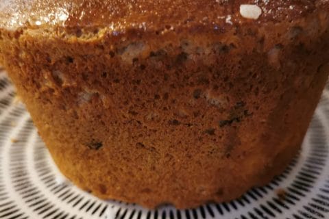 Cliquez pour zoomer ! Brioche express Thermomix par nifemix83