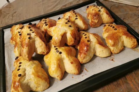 Cliquez pour zoomer ! Manalas Thermomix par nifemix83