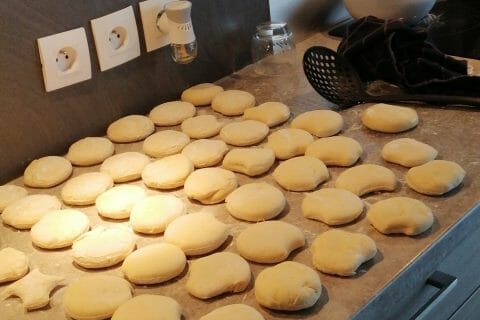 Cliquez pour zoomer ! Beignets Thermomix par san_18