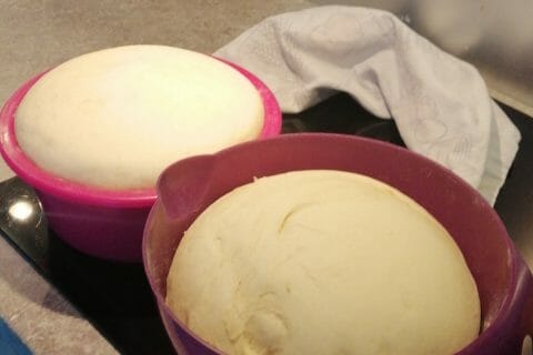 Cliquez pour zoomer ! Beignets Thermomix par san_18