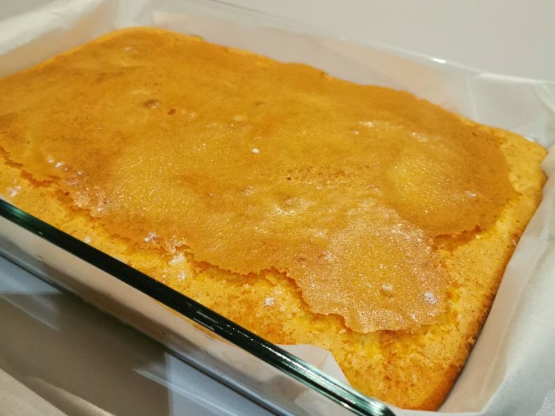 Cliquez pour zoomer ! Coca de llanda Thermomix par Christelle