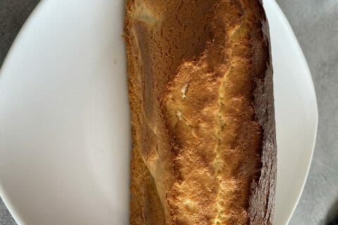 Cliquez pour zoomer ! Gâteau au lait concentré Thermomix par mathildejuliana