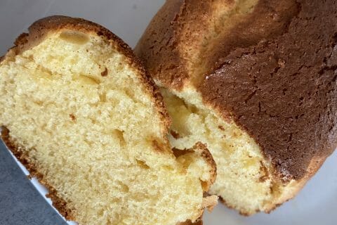 Cliquez pour zoomer ! Gâteau au lait concentré Thermomix par mathildejuliana