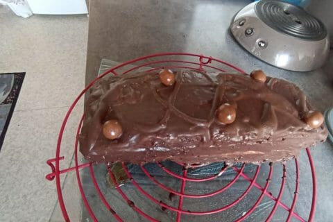 Cliquez pour zoomer ! Kinder Délice XXL Thermomix par selena0803